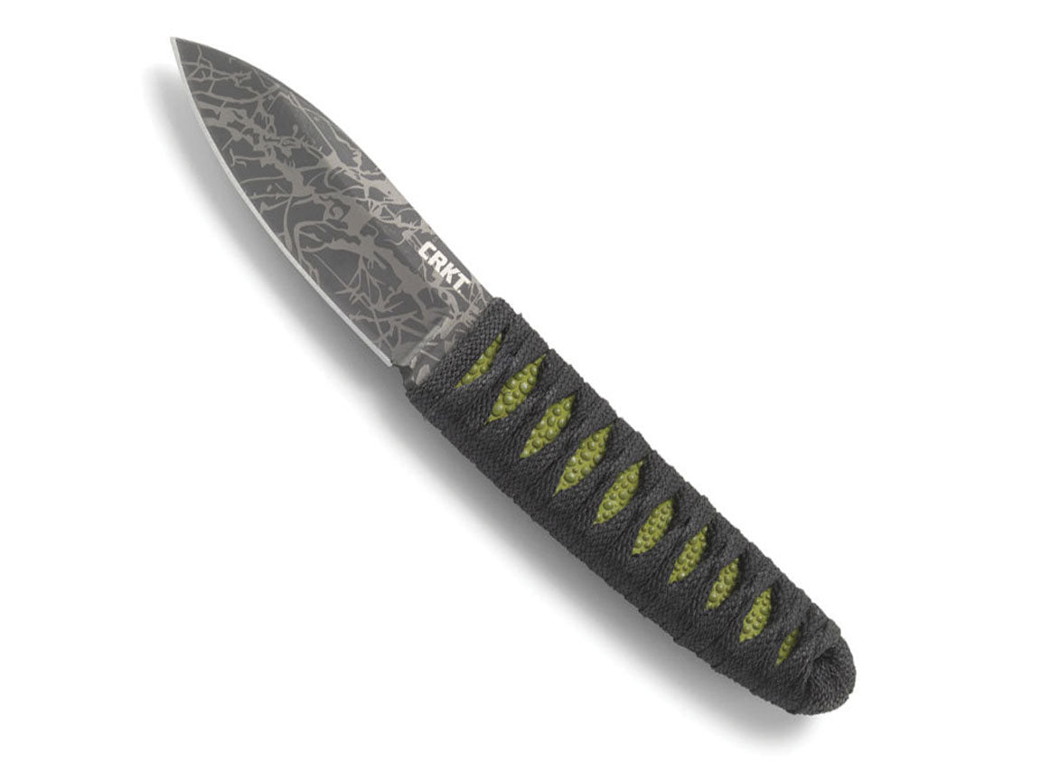 CRKT Akari - Designed by Lucas Burnley