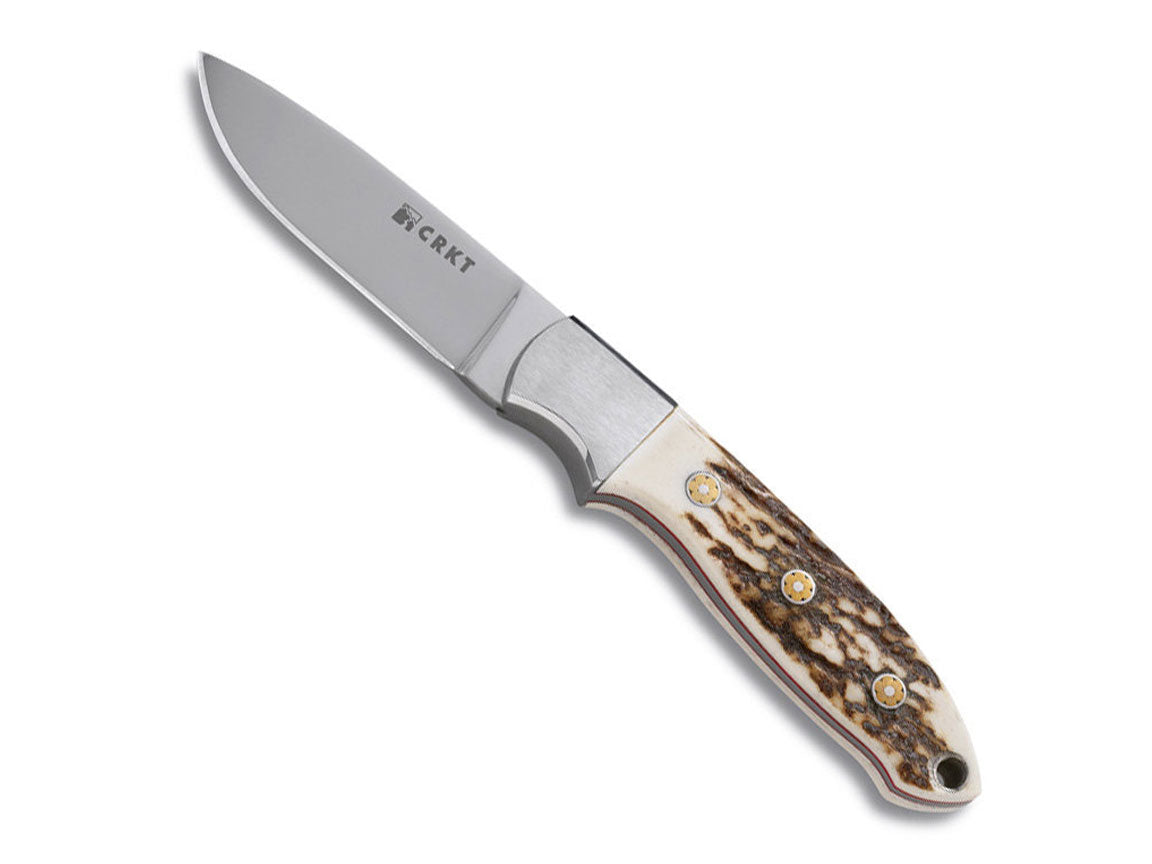 CRKT Brow Tine - Designed by Russ Kommer