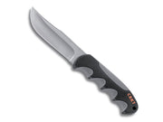 CRKT Free Range Hunter Clip Point Fixed Blade - Designed by Russ Kommer