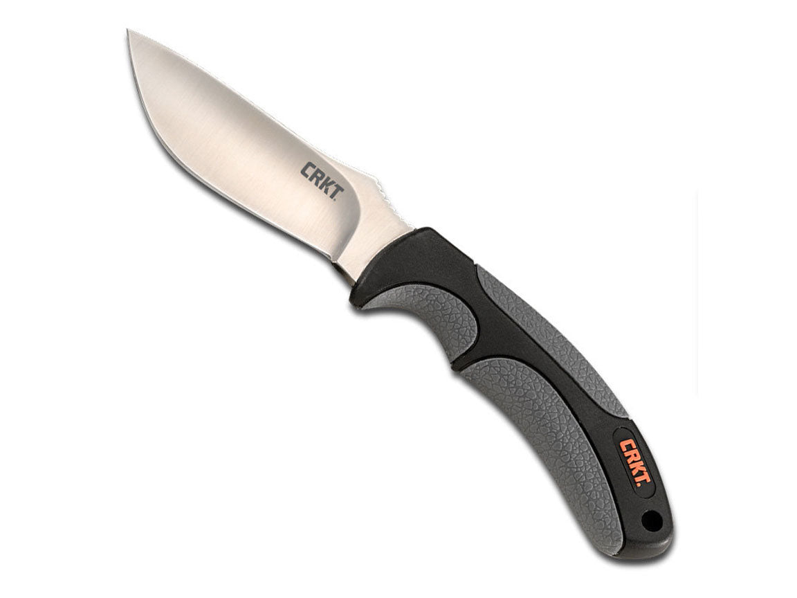 CRKT Free Range Hunter Small Fixed Blade - Designed by Russ Kommer