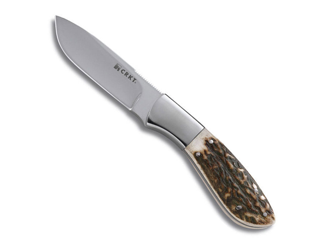 CRKT Grandpa's Favorite - Russ Kommer Design