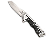 CRKT Graphite Folding Knife