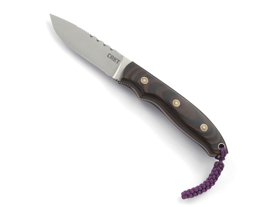 CRKT Hunt'N Fisch™ - Designed by Larry Fischer
