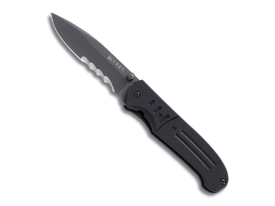 CRKT Ignitor T Kartel