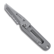 CRKT K.I.S.S. Kartel - Designed by Ed Halligan
