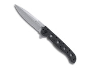 M16-01Z Spear Point - Designed by Kit Carson