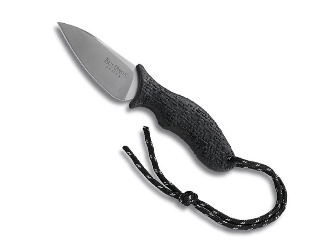 CRKT Onion Skinner - Designed by Ken Onion