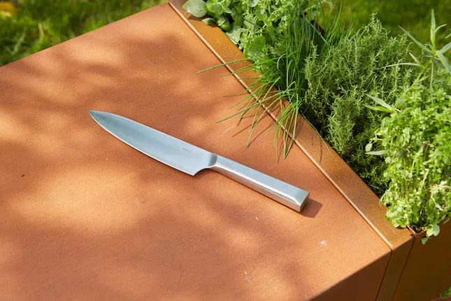 Barbecook Koksmes Premium 34cm