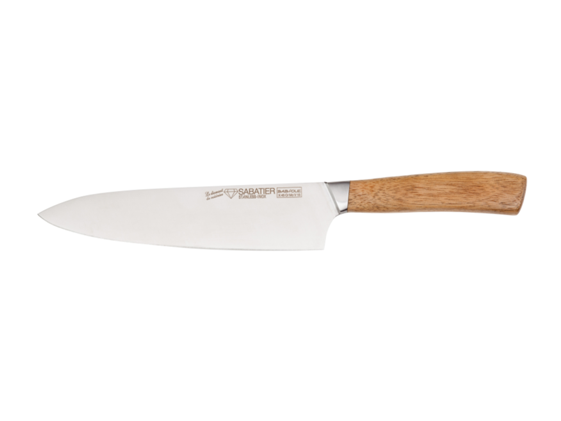 Diamant Sabatier Baboile koksmes 20 cm