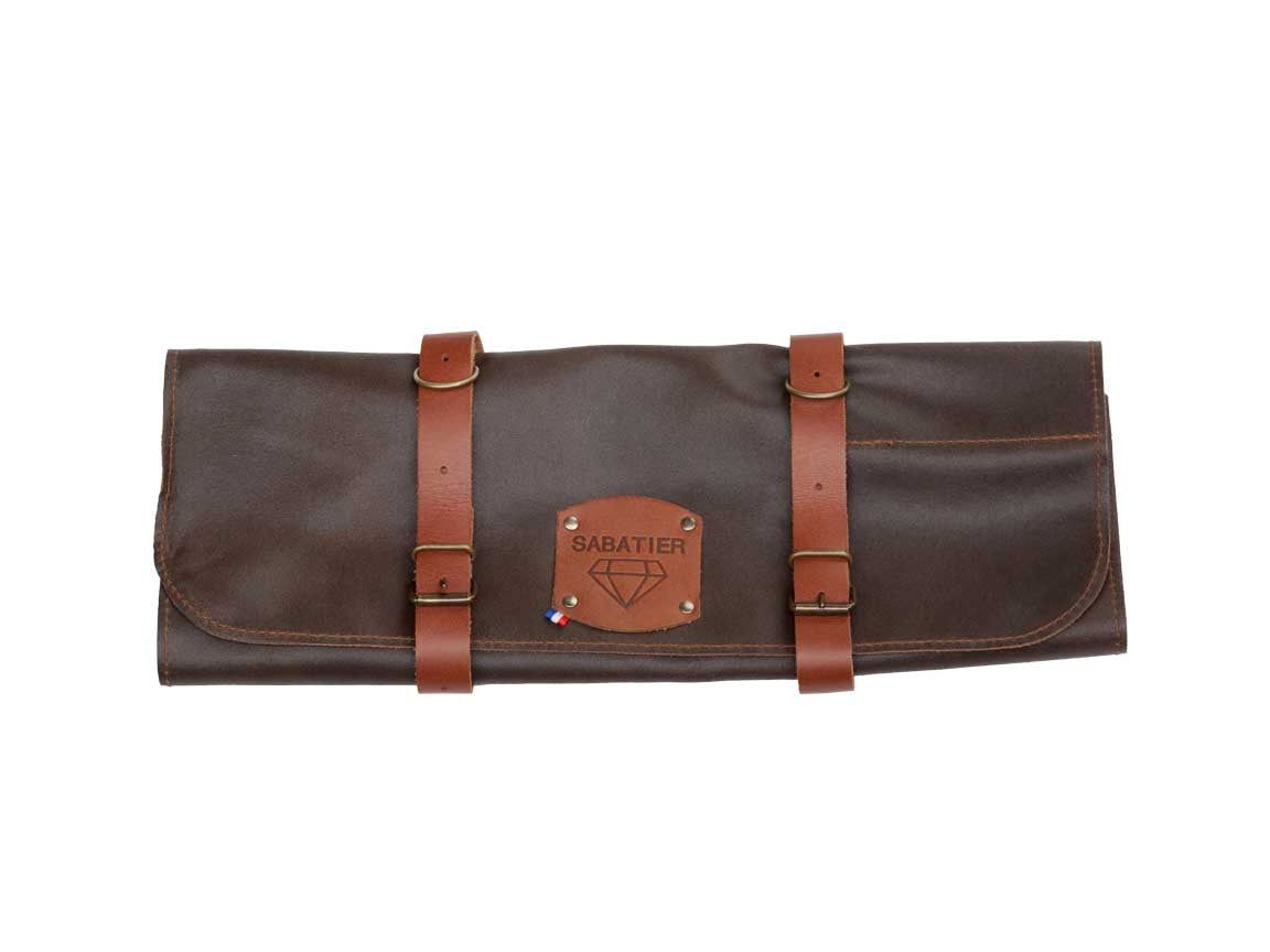 Diamant Sabatier Messenmap Chocolat