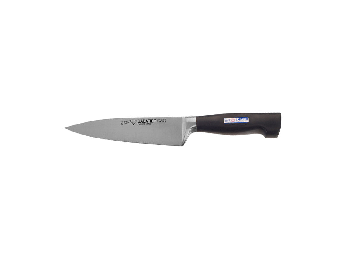 Diamant Sabatier Forgé Koksmes 15 cm