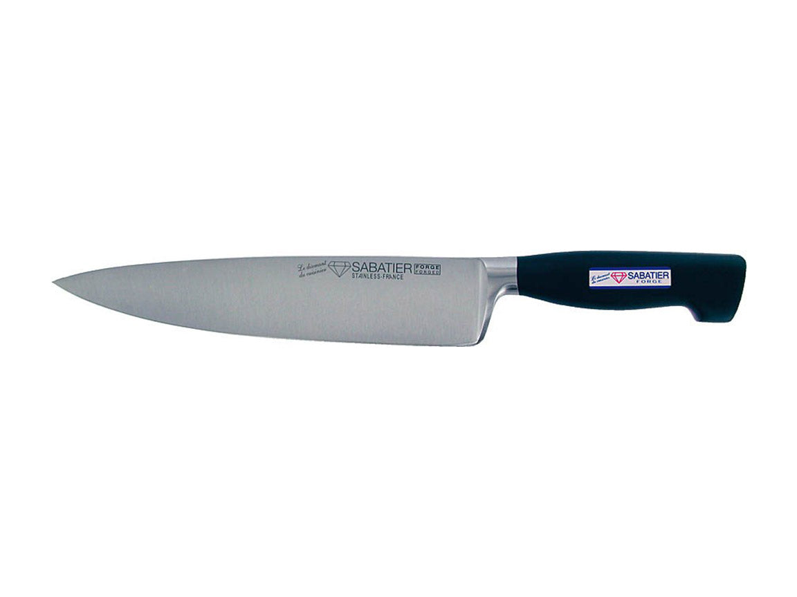Diamant Sabatier Forgé Koksmes 20 cm