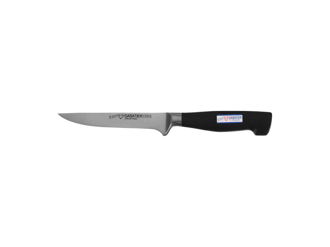 Diamant Sabatier Forgé Uitbeenmes 13 cm