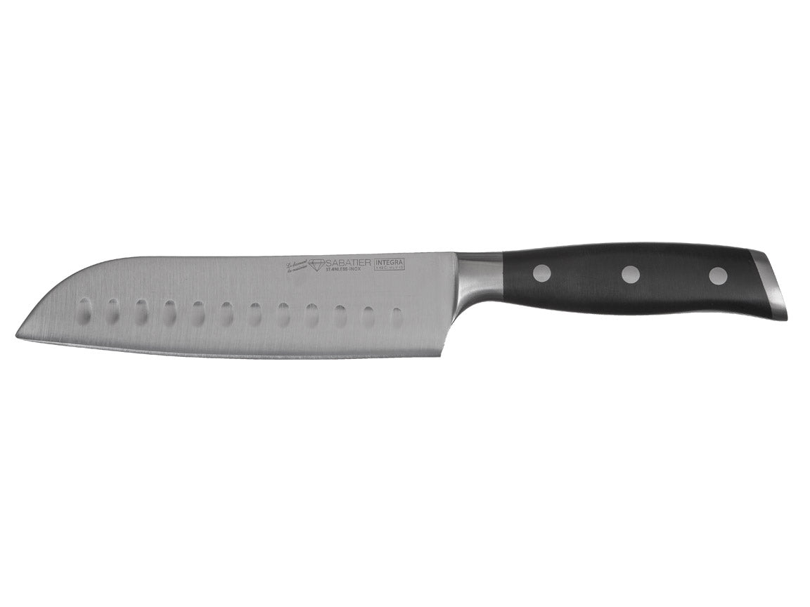 Diamant Sabatier Integra Santoku 17 cm