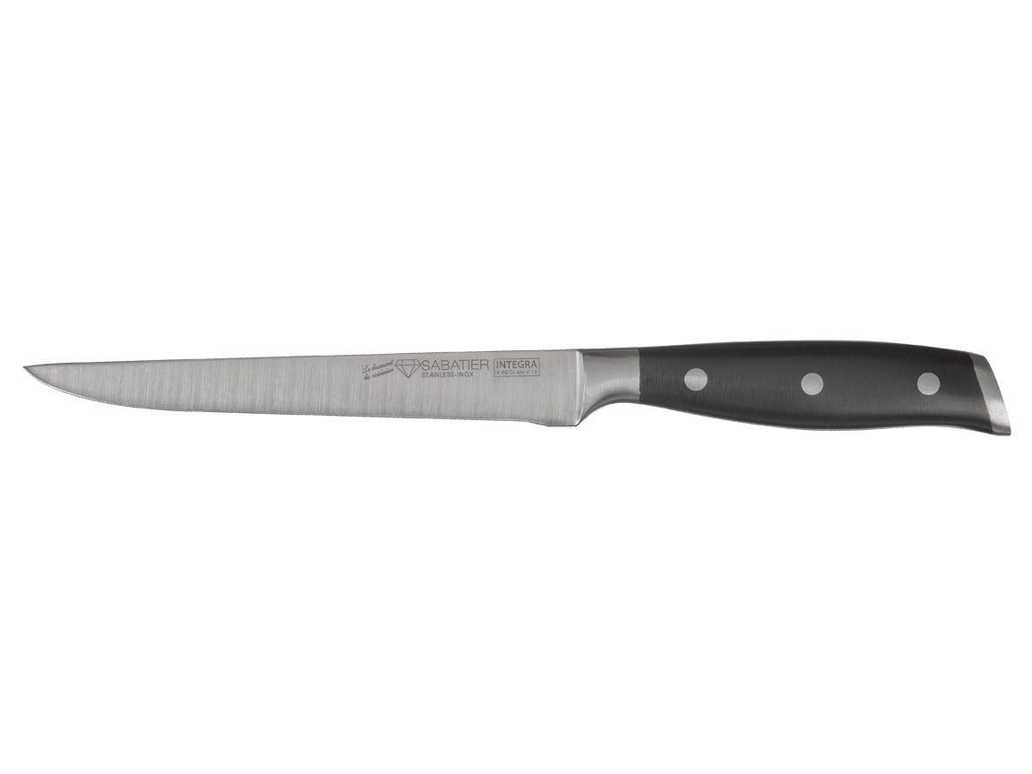 Diamant Sabatier Integra Uitbeenmes 14 cm
