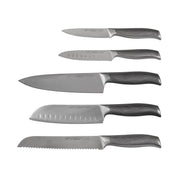 Diamant Sabatier Riyouri messenset samen stellen