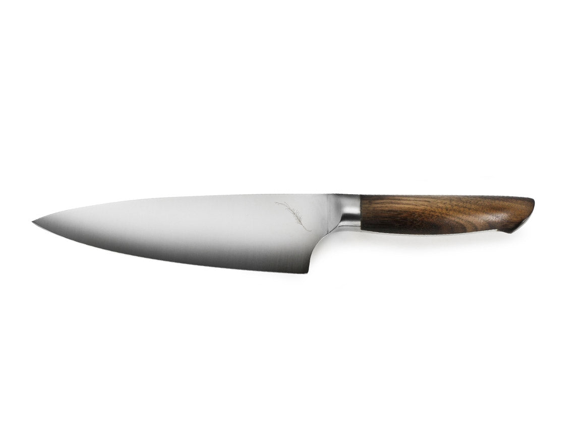 Ferrum Reserve Koksmes 20 cm