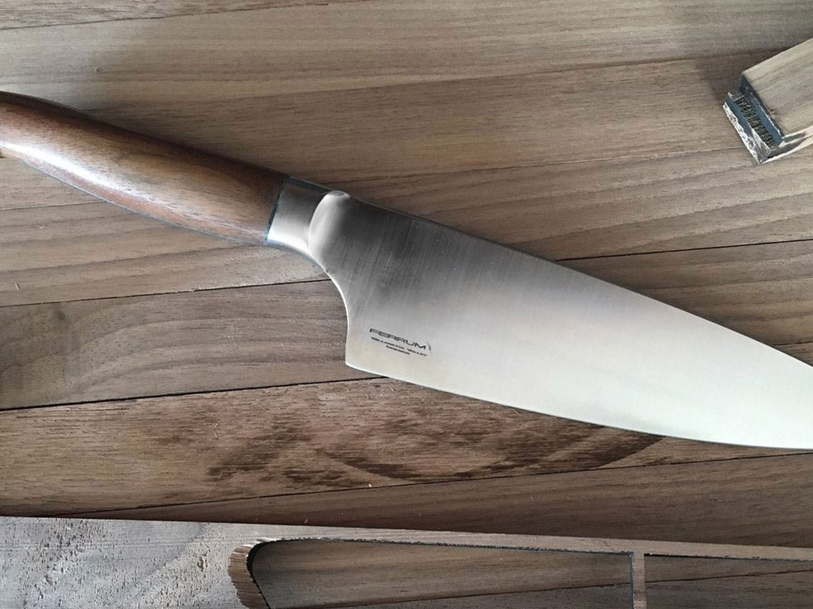 Ferrum Reserve Koksmes 20 cm