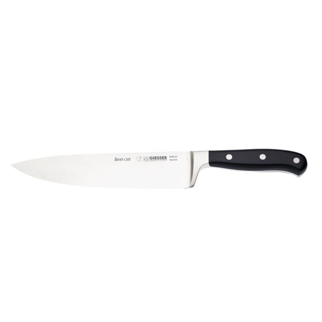 giesser bestcut koksmes 20 cm