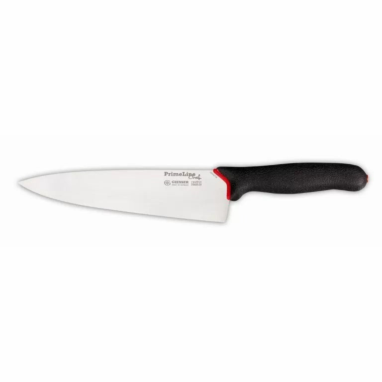 Giesser PrimeLine koksmes 20 cm