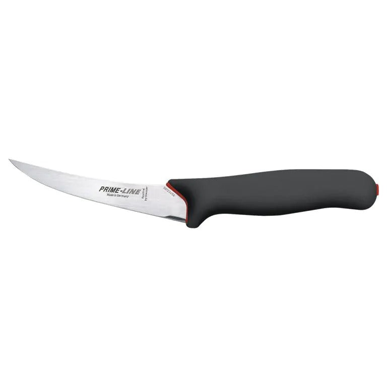 giesser primeline uitbeenmes zwart 13 cm