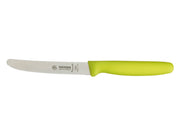 Giesser steakmes Lime groen