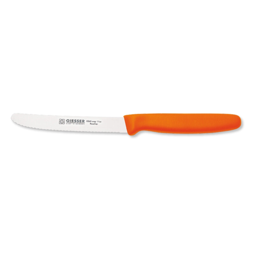 Giesser steakmes Oranje