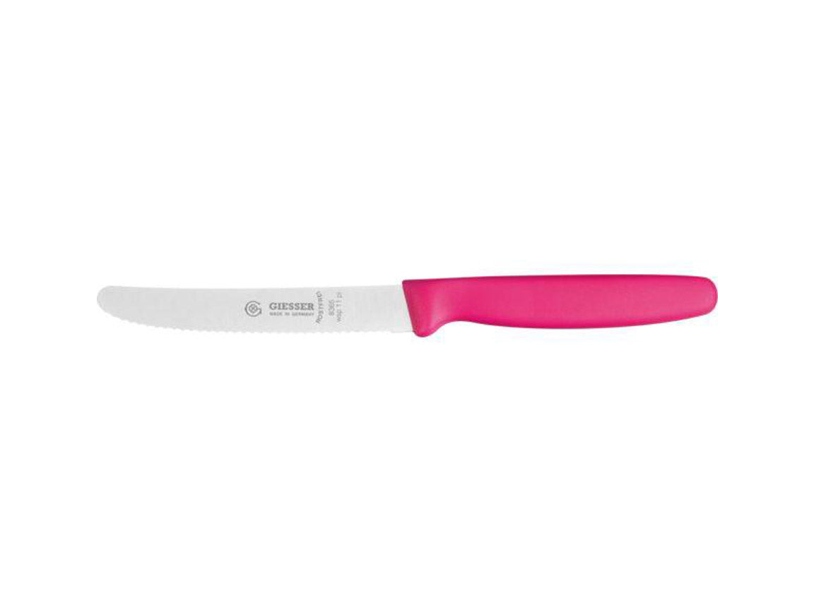 Giesser steakmes Roze