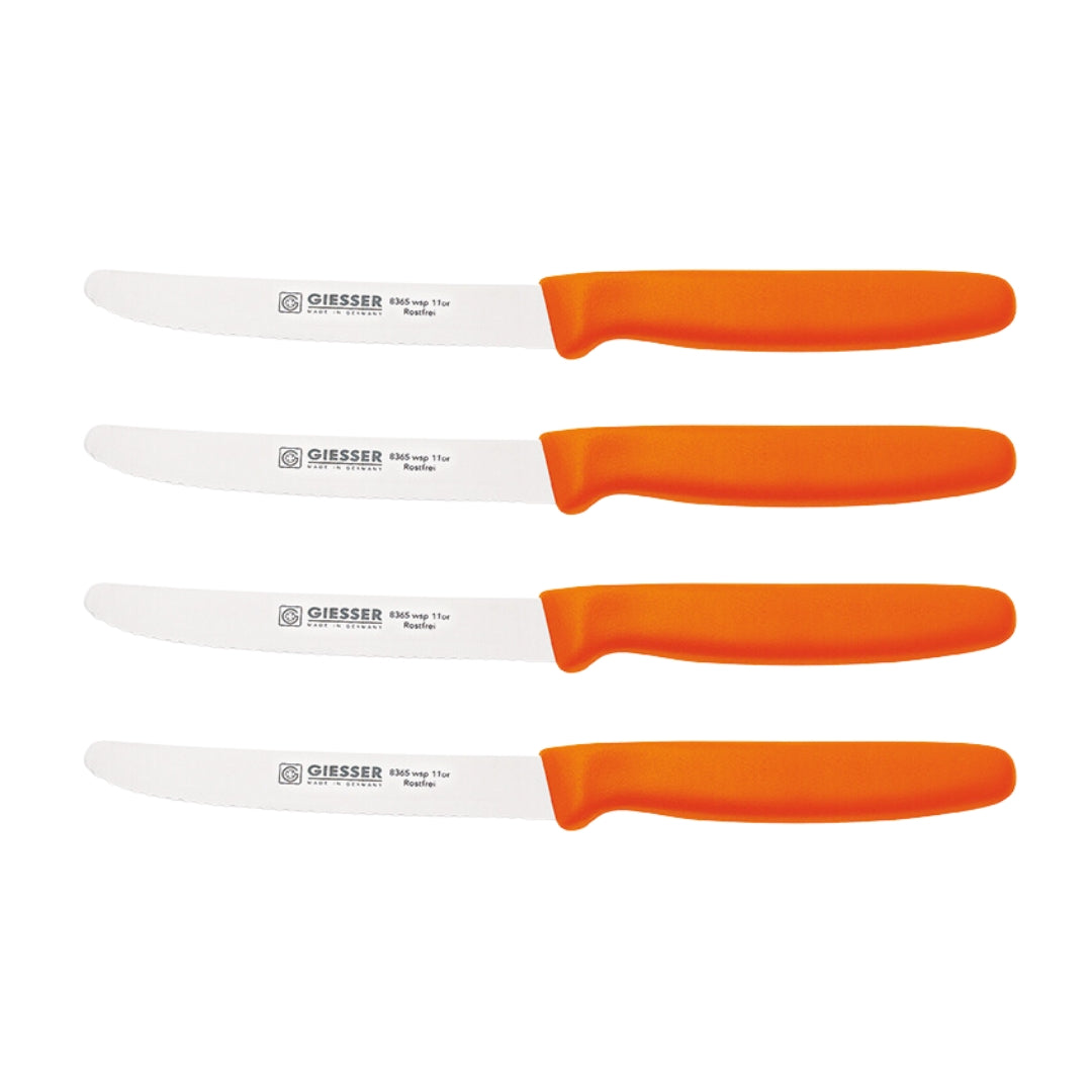 giesser steakmessen oranje