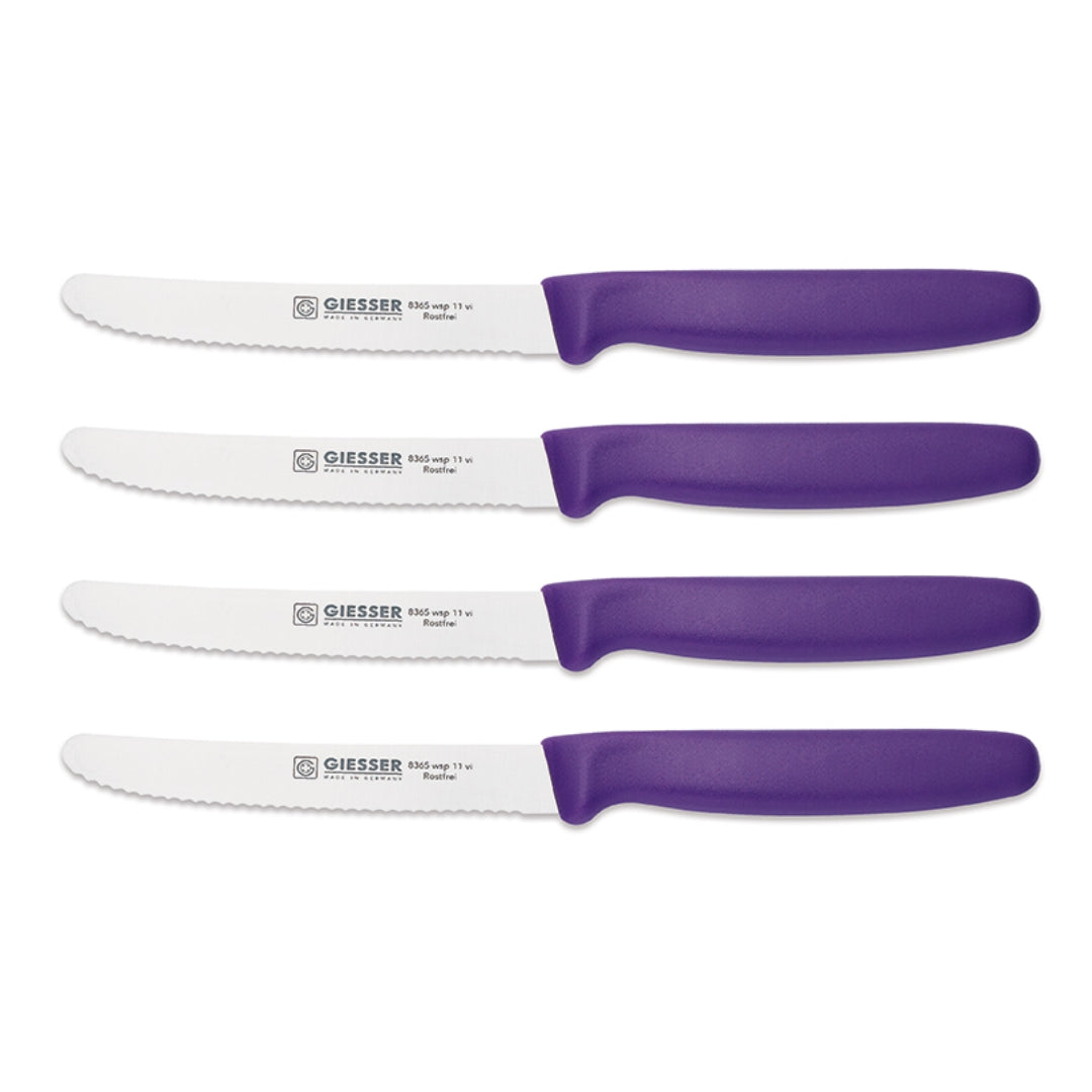 giesser steakmessen paars