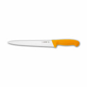 giesser vliesmes 24 cm geel