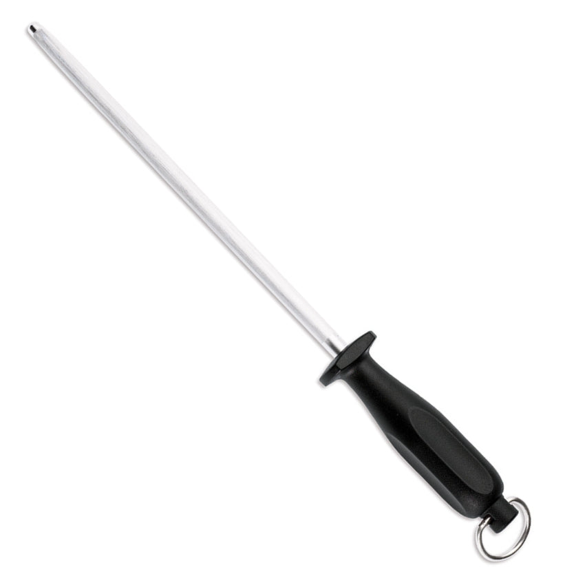 giesser aanzetstaal zwart 25 cm