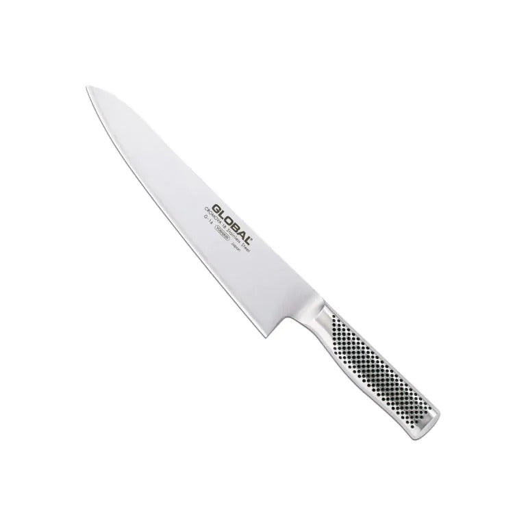 global g16 koksmes 24 cm