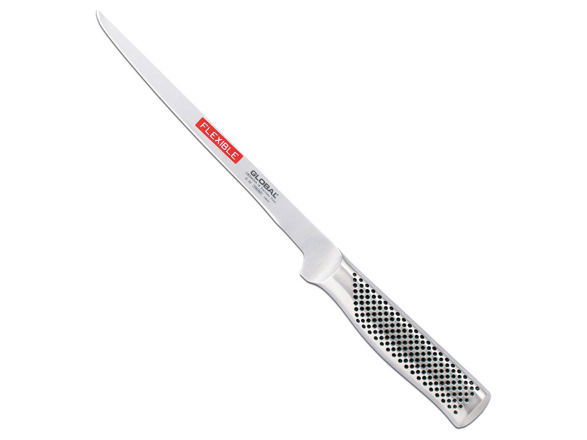 Global G-30 flexibel fileermes