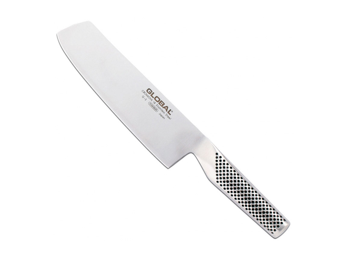 Global G-5 Nakiri