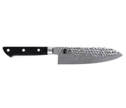 KOTAI Hashi Tsuchime Santoku met 17 cm lemmet