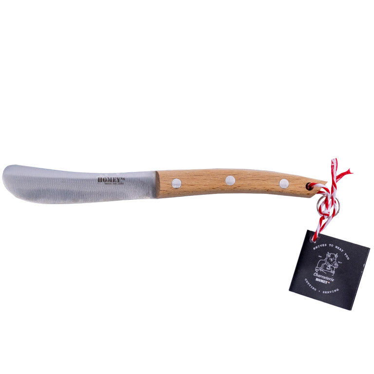 Homey's Charcuterie Smeermes
