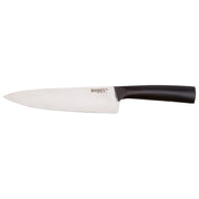 Homey's Svart Koksmes 20 cm