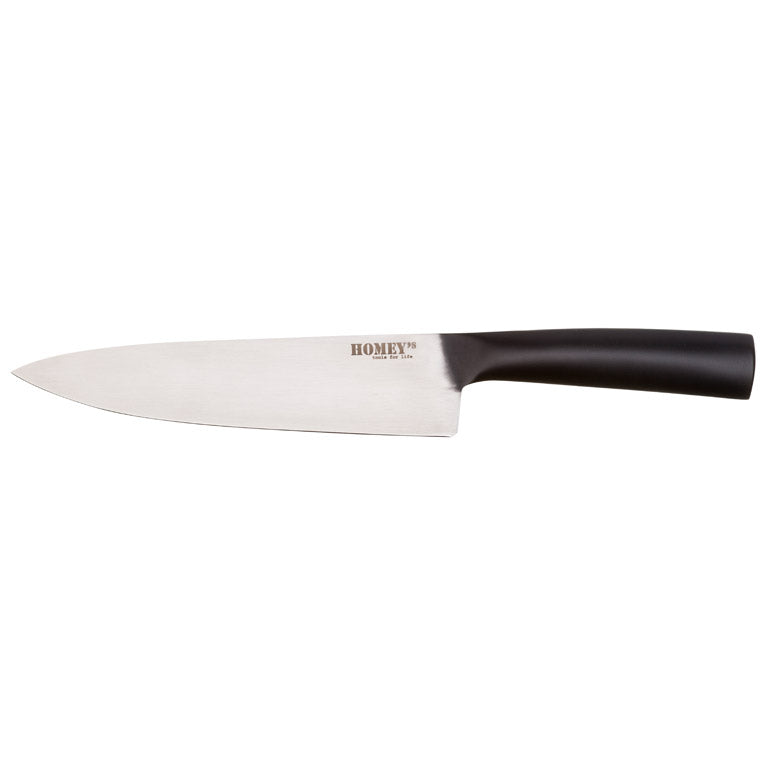 Homey's Svart Koksmes 20 cm