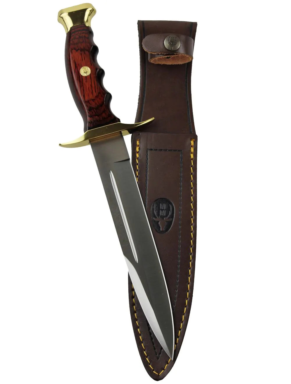 Muela Bowie 19 cm