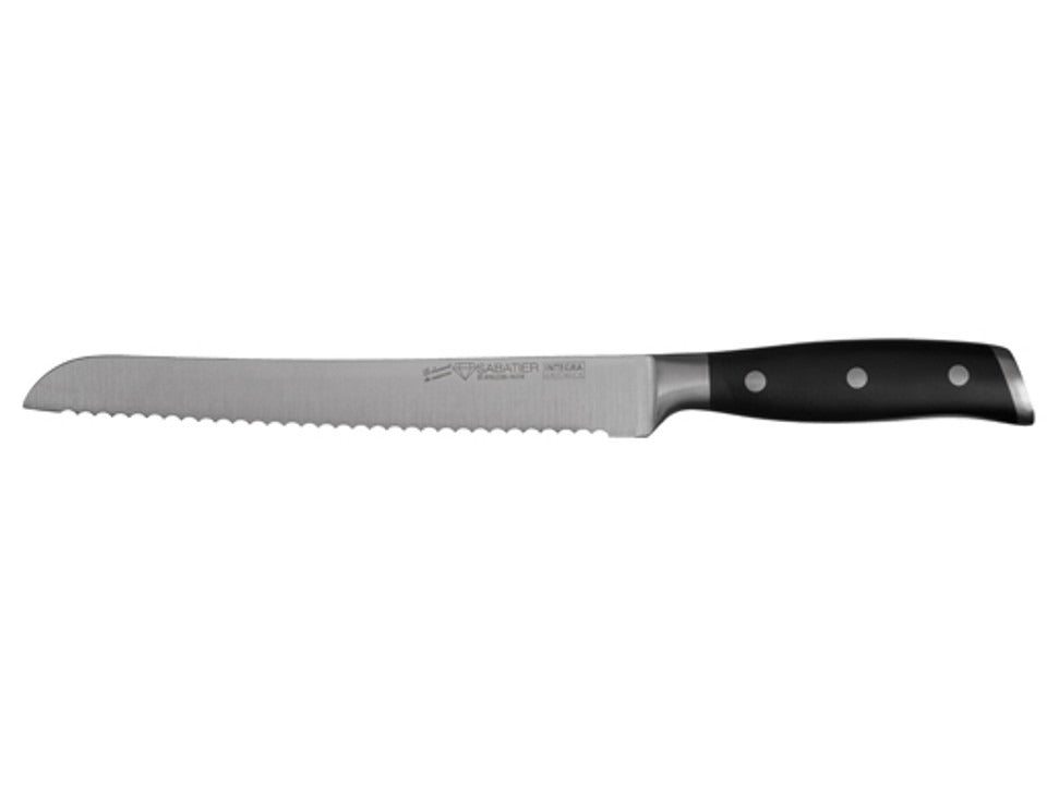 diamant sabatier integra broodmes 20 cm