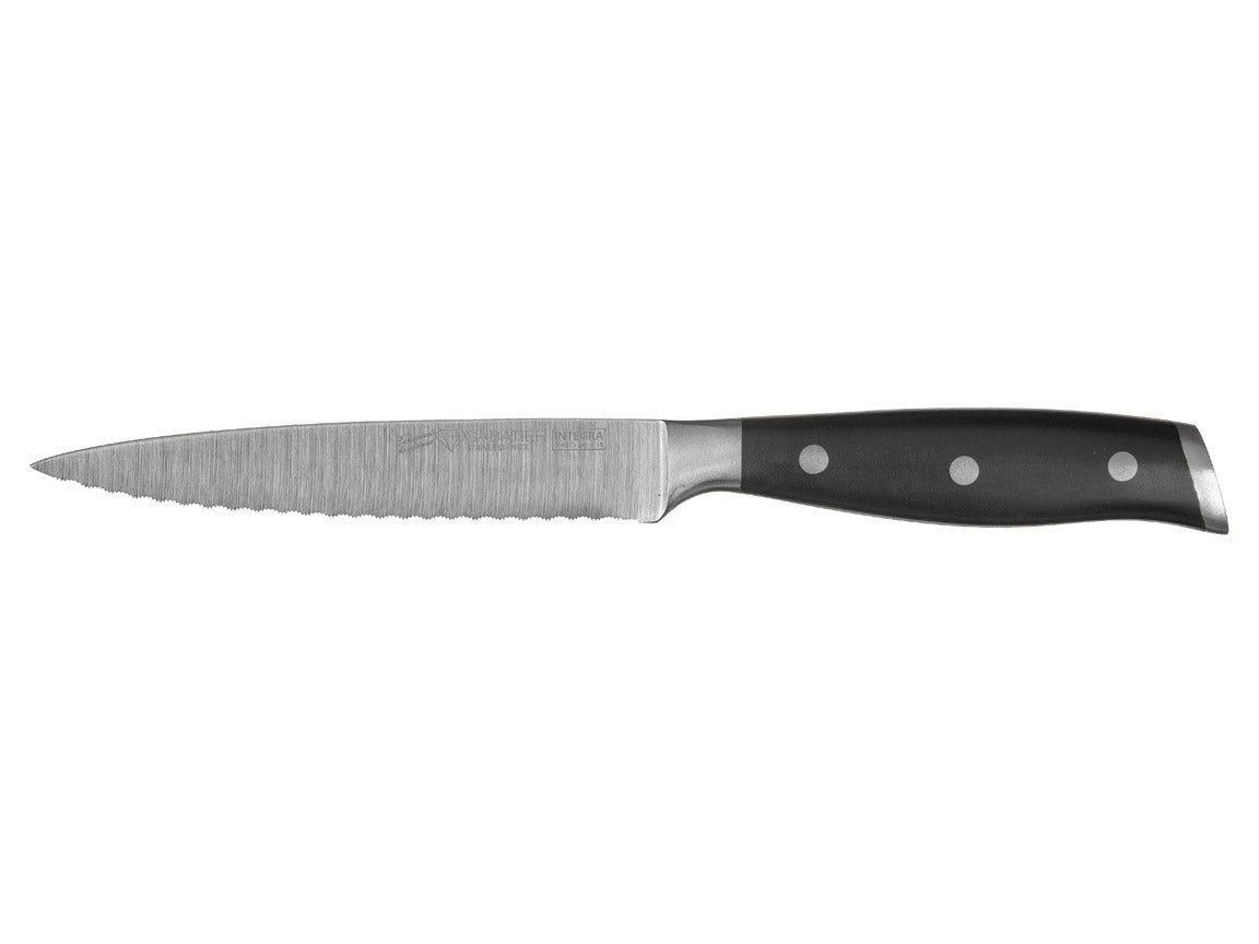 Diamant Sabatier Integra messenblok hout 5 delig