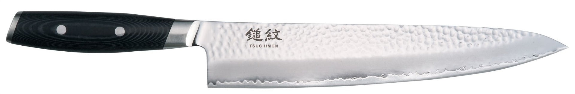 Yaxell Koksmes Tsuchimon 25,5 cm