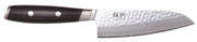 yaxell tsuchimon koksmes santoku
