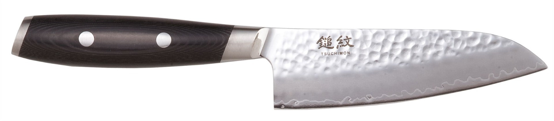 yaxell tsuchimon koksmes santoku