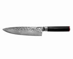kotai pakka damascus koksmes gyuto 20 cm pakkahout