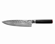 kotai pakka damascus koksmes gyuto 20 cm pakkahout