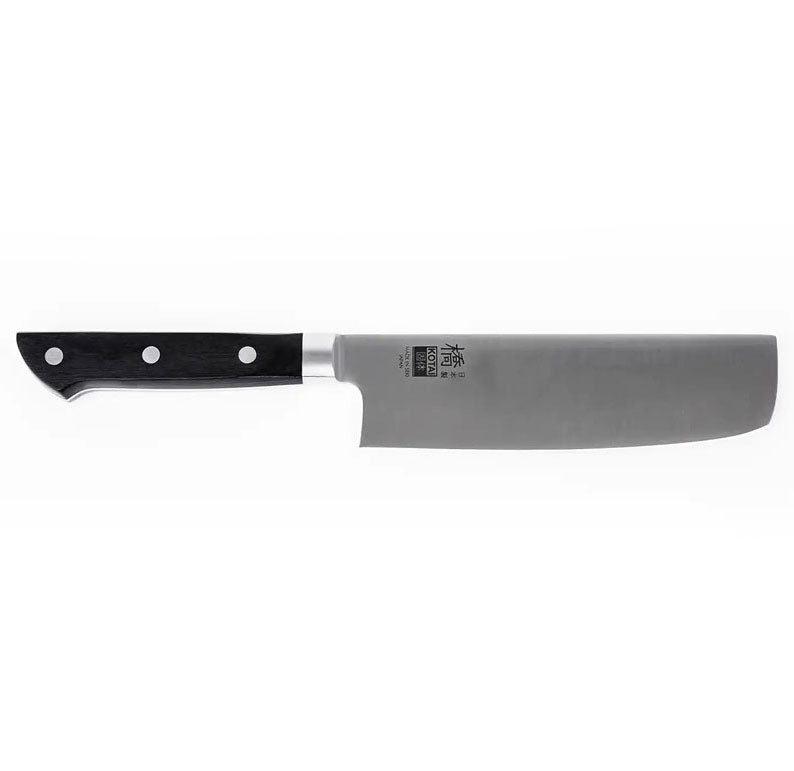 KOTAI Hashi Groentemes (Nakiri) met 16,5 cm lemmet