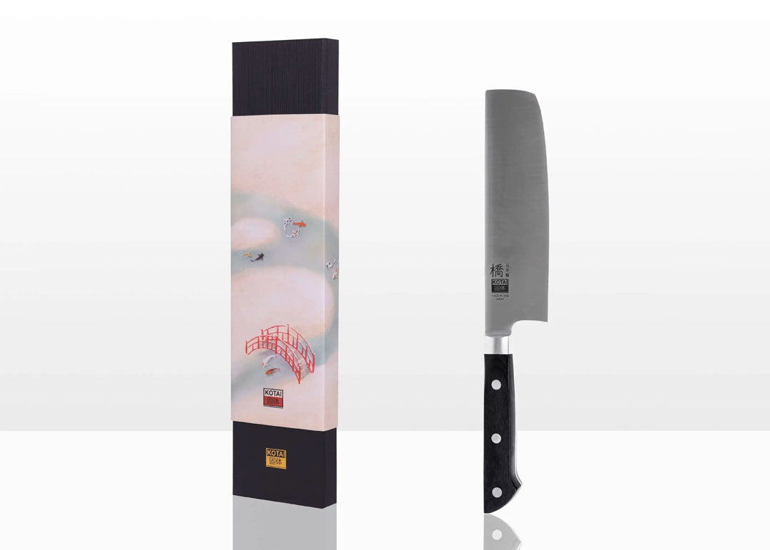 KOTAI Hashi Groentemes (Nakiri) met 16
