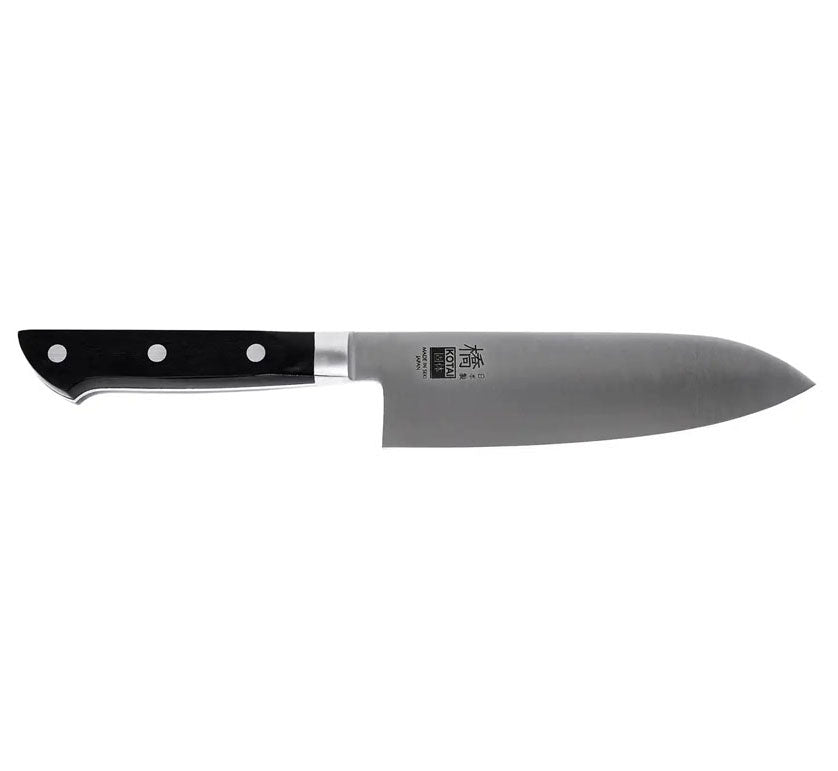 KOTAI Hashi Santoku met 17 cm lemmet